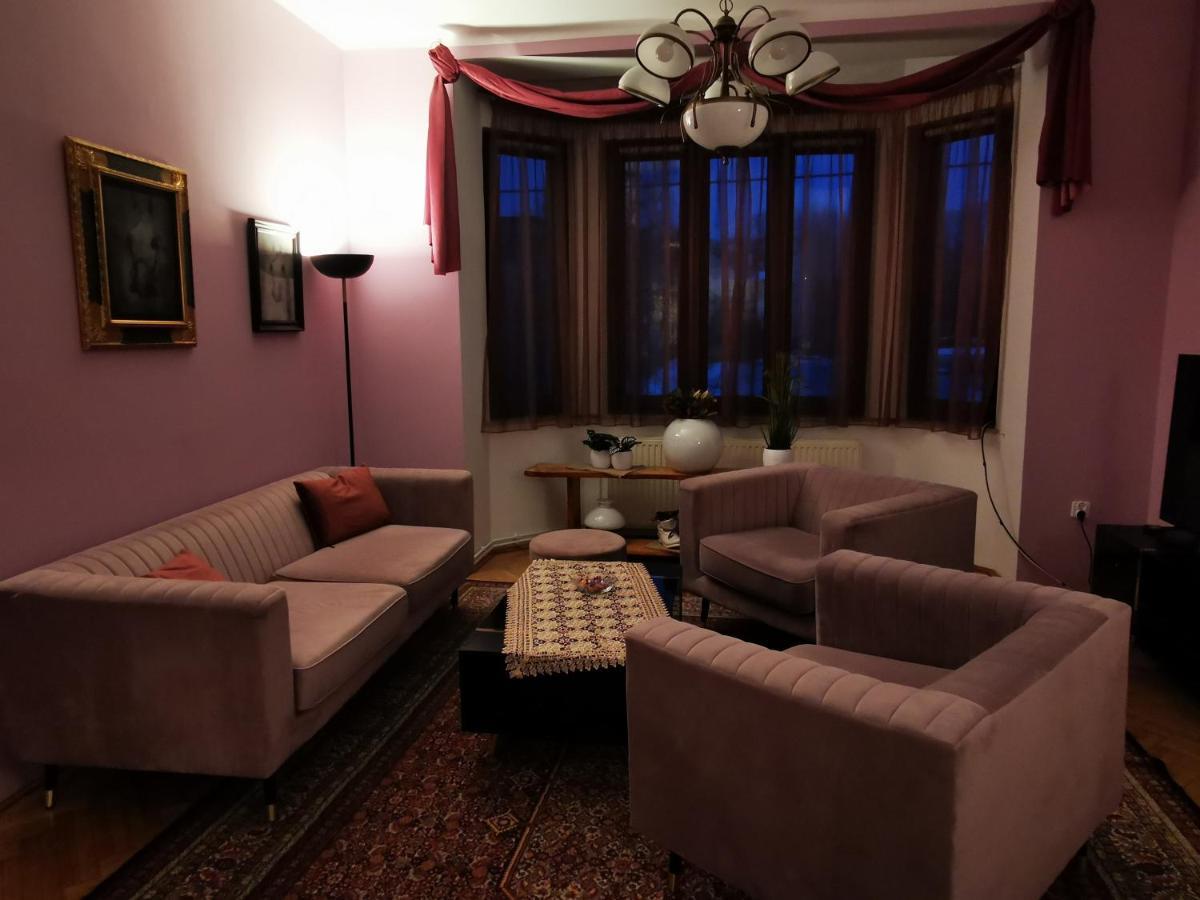 Apartament Mario Bezplatny Parking Bielsko-Biala Exterior photo