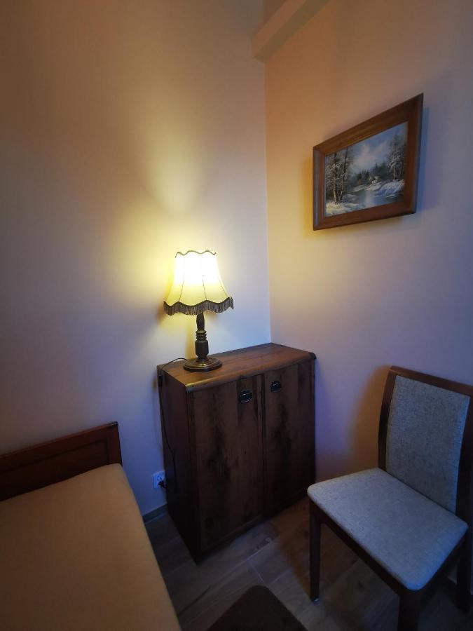 Apartament Mario Bezplatny Parking Bielsko-Biala Exterior photo