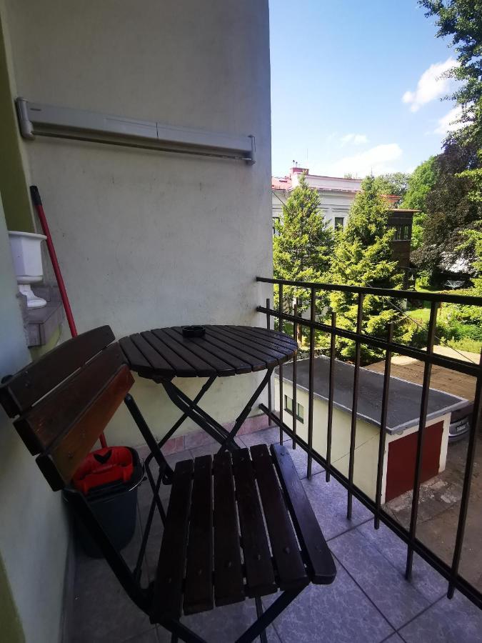 Apartament Mario Bezplatny Parking Bielsko-Biala Exterior photo