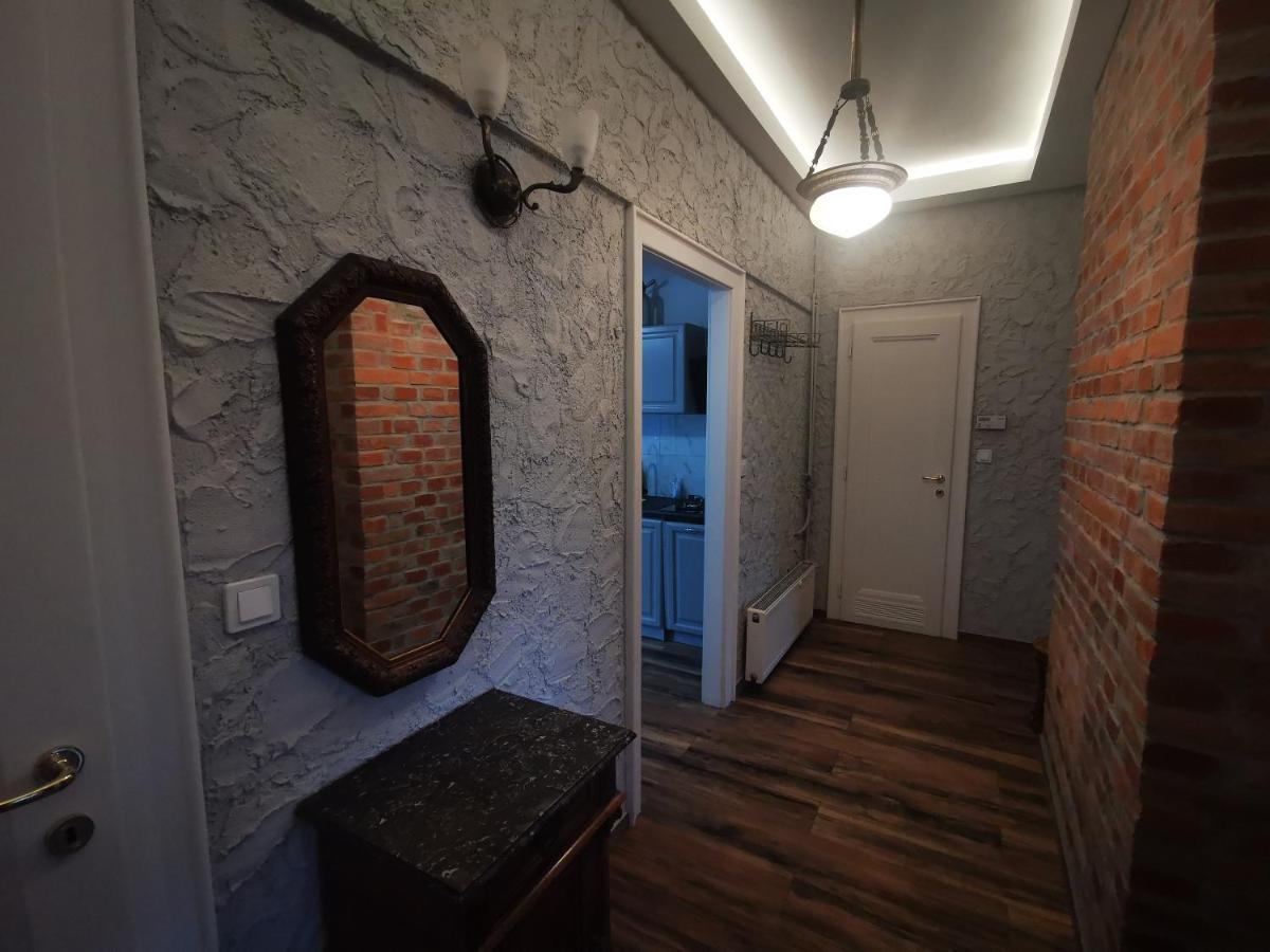 Apartament Mario Bezplatny Parking Bielsko-Biala Exterior photo