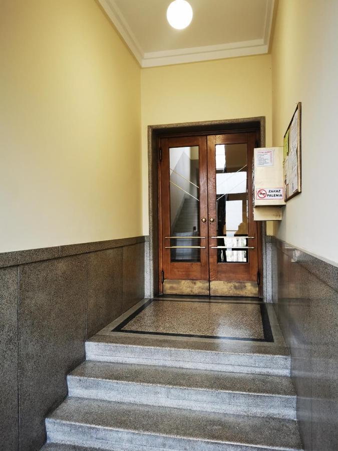 Apartament Mario Bezplatny Parking Bielsko-Biala Exterior photo